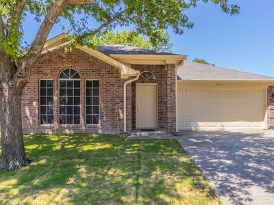 4515 Rosemont Ave, Grand Prairie, TX, 75052
