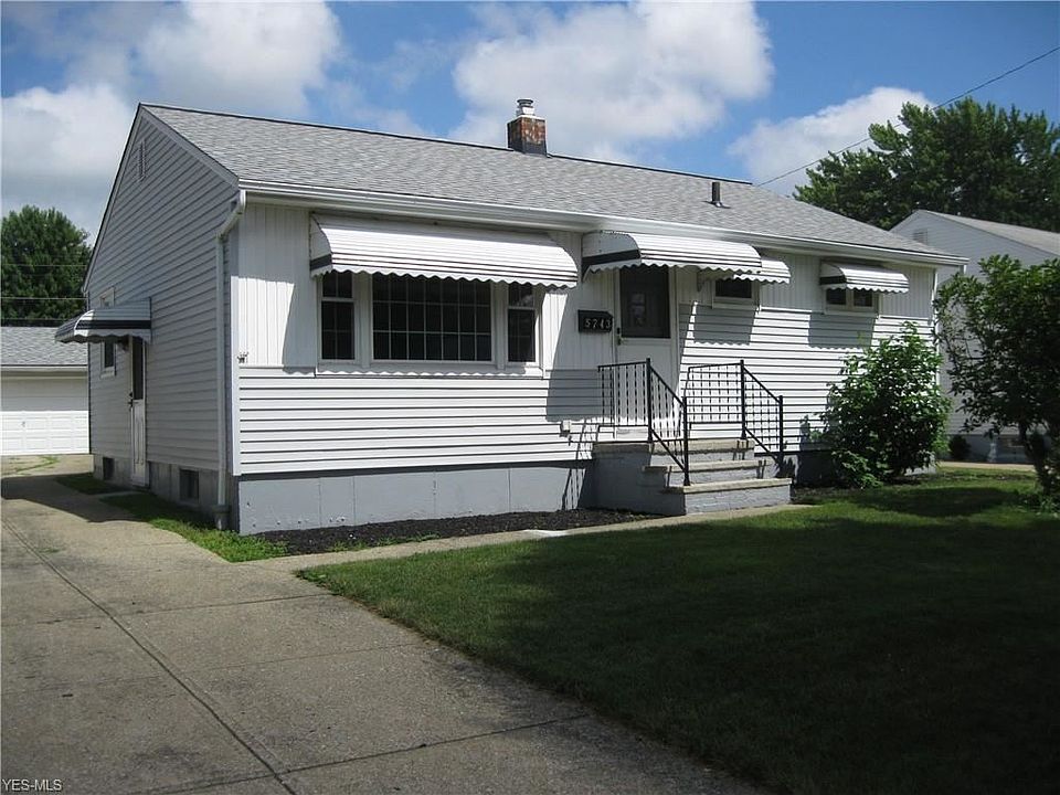 1st image of 5743 Somerdale Ave