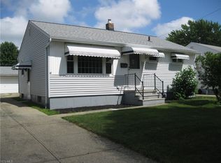5743 Somerdale Ave, Brookpark, OH 44142