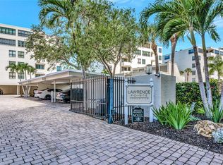 101 Sunset Dr #PENTHOUSE 3, Sarasota, FL 34236