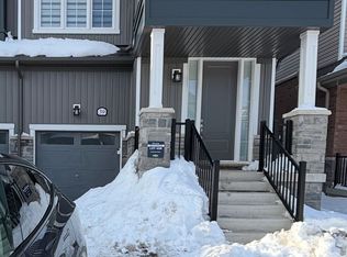 39 Brown St, Erin, ON N0B2T0