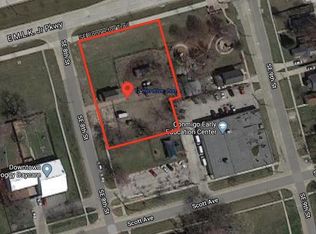 801 Allen St, Des Moines, IA 50309