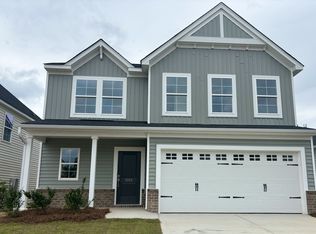1058 Begonia Dr, Lexington, SC 29073
