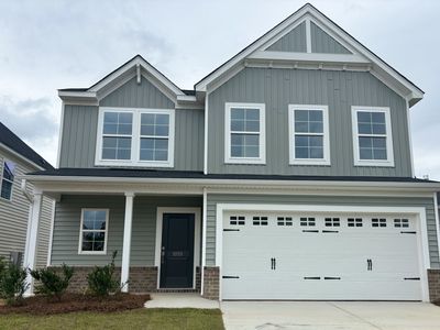 1058 Begonia Dr, Lexington, SC, 29073