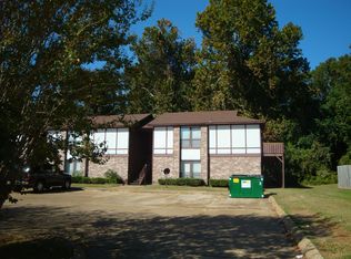 635 Champion Pl, Texarkana, TX 75501