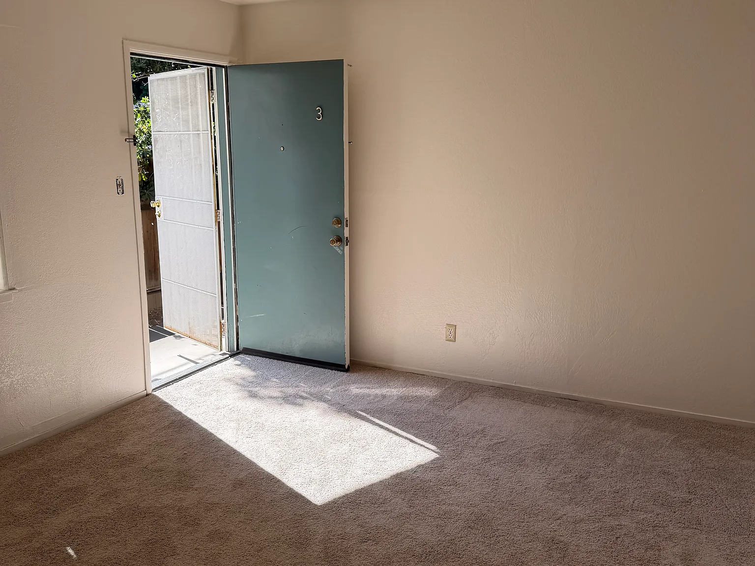 1 bed, 550 sqft, $1,295 — Photo 2