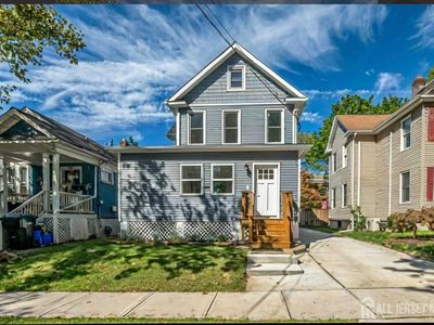 307 Wayne St, Highland Park, NJ, 08904