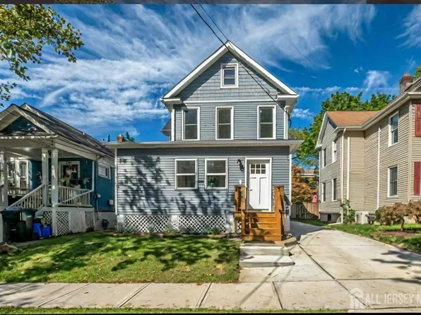 307 Wayne St, Highland Park, NJ 08904