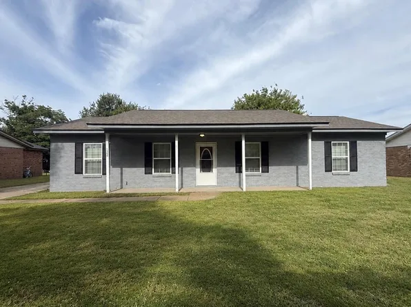 122 Diane Dr, Osceola, AR 72370