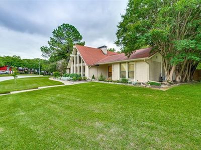 2849 Summerdale Dr, Hurst, TX, 76054