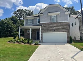 597 River Gardens Dr, Atlanta, GA 30354