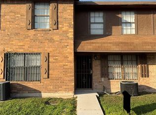 2201 S Jackson Rd #P53, Pharr, TX 78577