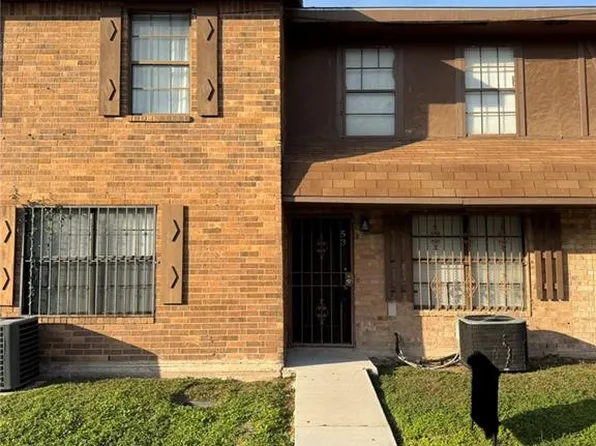 2201 S Jackson Rd #P53, Pharr, TX 78577