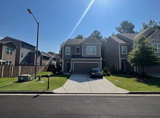 29 Westend Way, Hiram, GA 30141