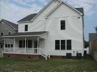 9614 Grove Ave, Norfolk, VA 23503