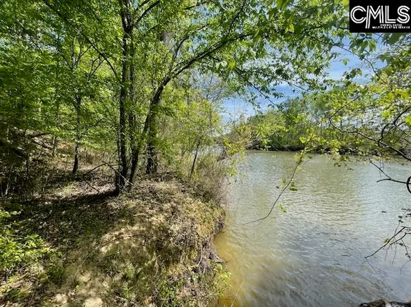 2 State Highway 121, Silverstreet, SC 29145