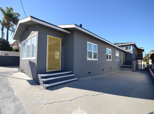 942 W 19th St, San Pedro, CA 90731
