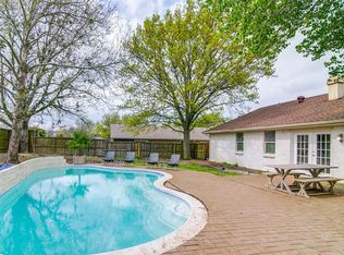 119 Reba Rd, Heath, TX 75032