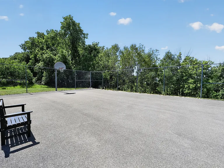 Elevate your lifestyle at Lake Shore Park Apartments with our spacious outdoor basketball court, perfect for friendly matches or casual practice. Enjoy a vibrant community surrounded by nature. Take the first step to your new home today!