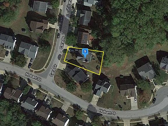 5th image of 3603 Cara Dr