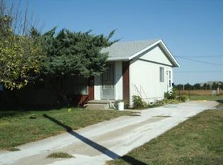 815 Eustis Ave, Goodland, KS 67735