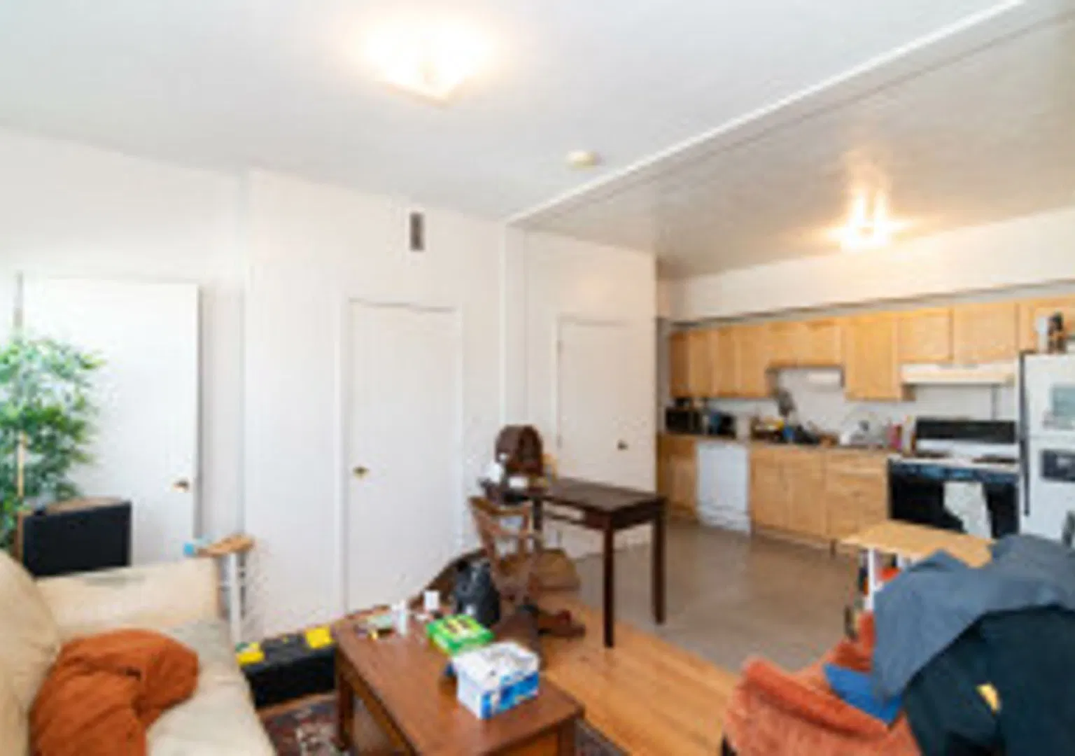 Updated BU West Campus / Packard's Corner 3 bed on Ashford St in Allston for Sept 2027 — Photo 1