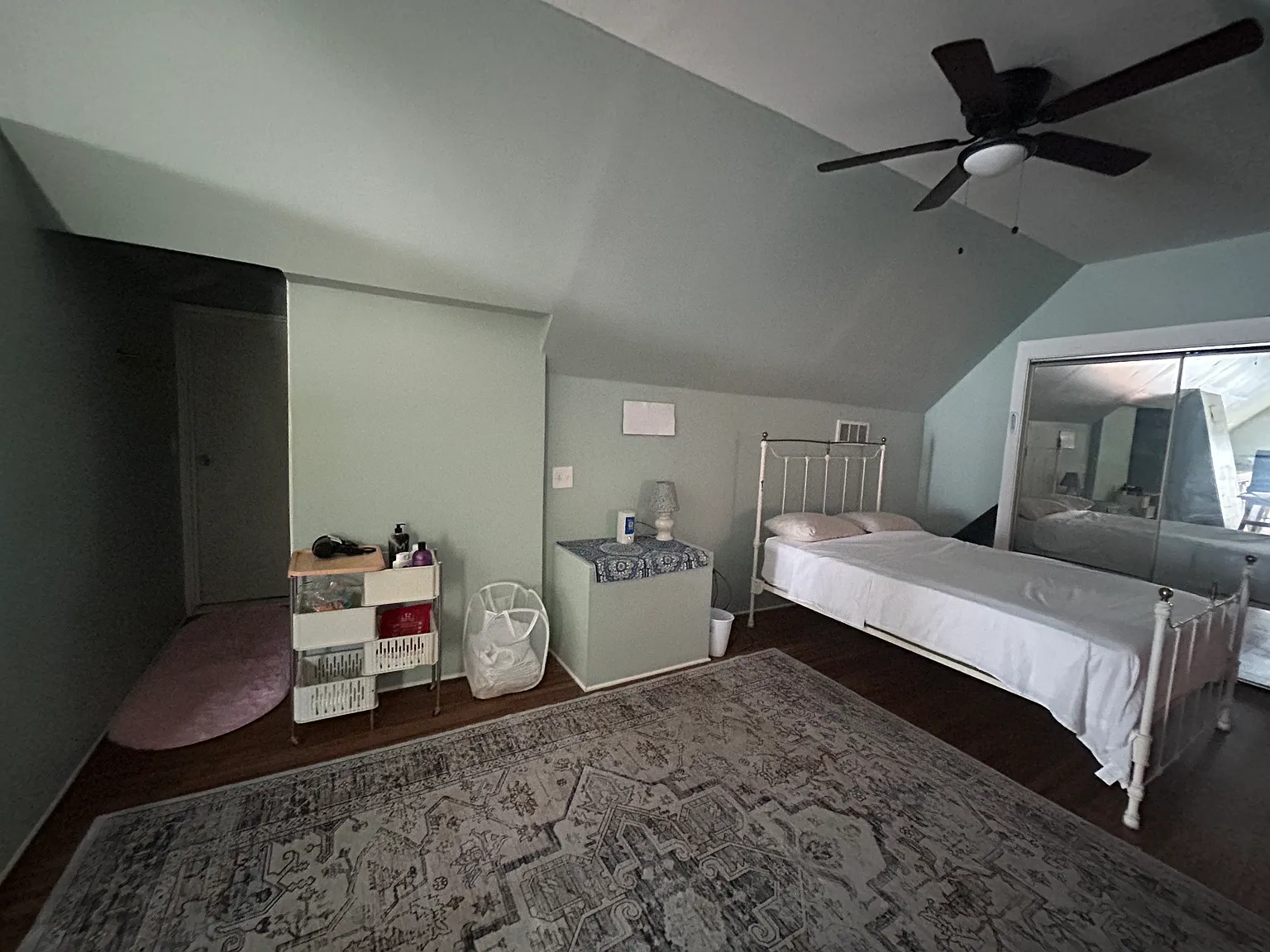 1 bed, 500 sqft, $950 — Photo 2