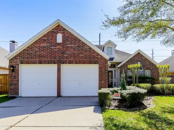 1623 Wild Rye Trl, Sugar Land, TX 77479