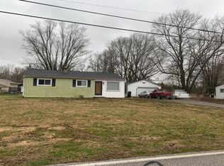 1679 Olive Branch Stonelick Rd, Batavia, OH 45103