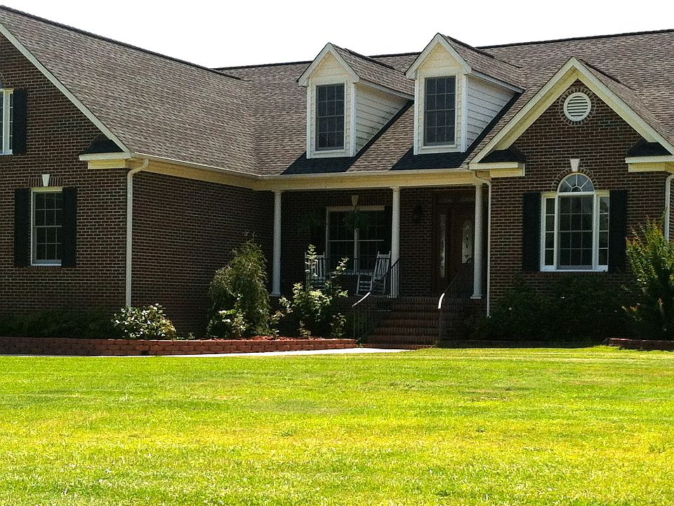 Beautiful, Durable Brick