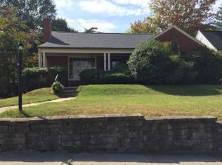 153 Canterbury Rd, Danville, VA 24541