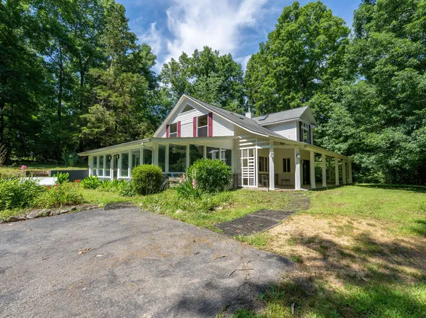 265 Roanoke Creek Rd, Collinwood, TN 38450