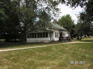 801 W 6th St, Jonesboro, IN 46938