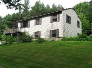 194 West Rd W, West Gardiner, ME 04345