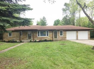 5814 E 32nd St, Indianapolis, IN