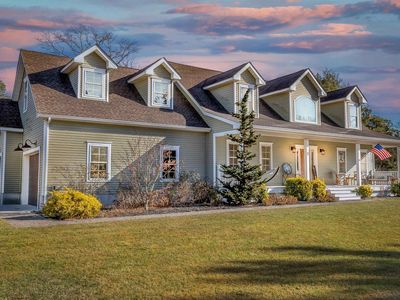 5 Klains Ln, Marmora, NJ, 08223