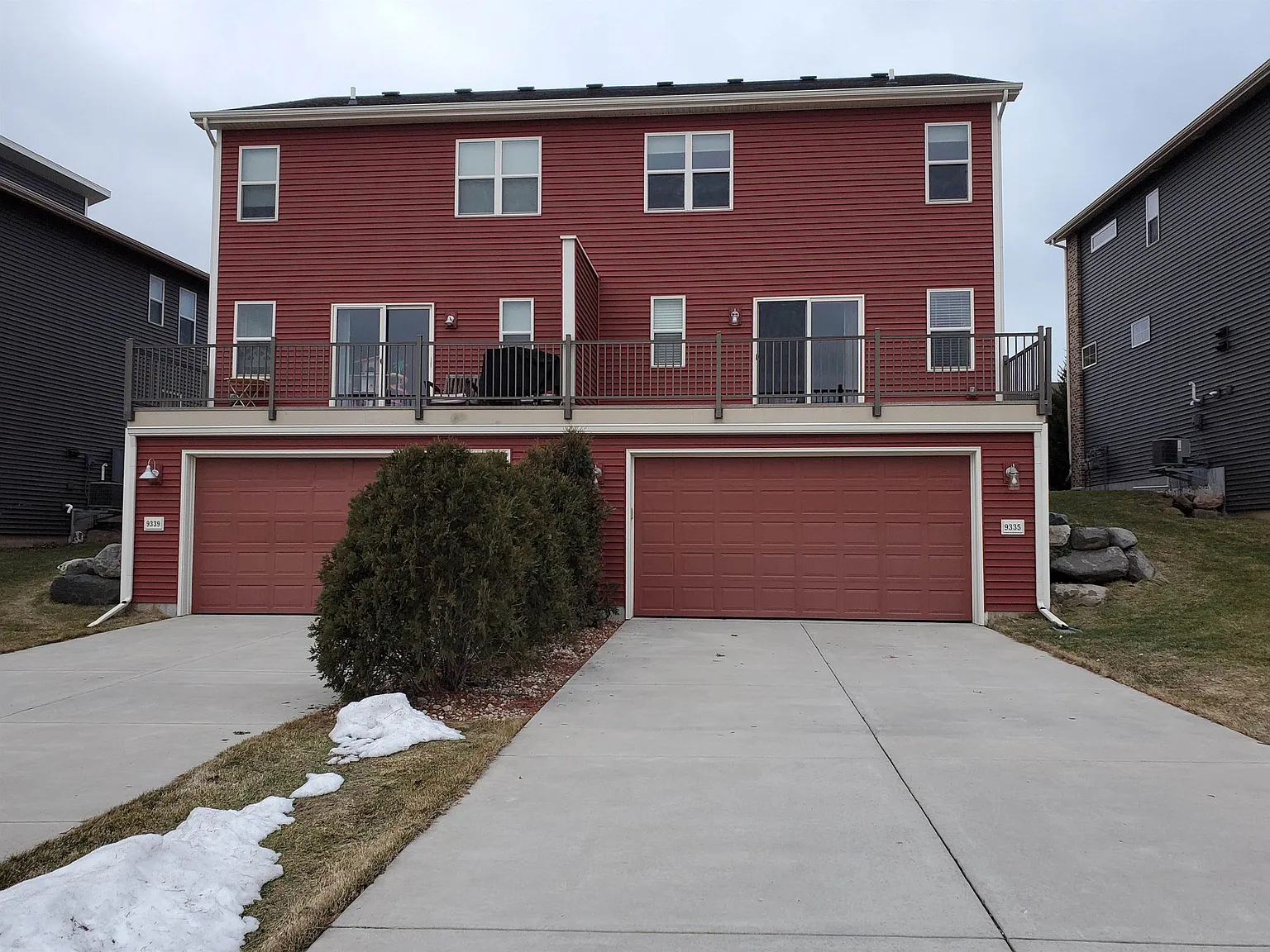3 bed, 2.5 bath, 1742 sqft, $2,850 — Photo 4
