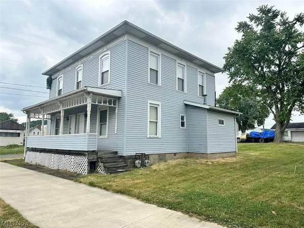 20-22 S 2nd St, Dennison, OH 44621