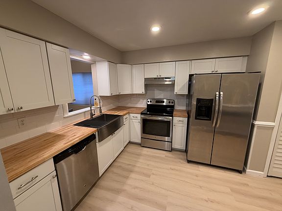 Remodeled kitchen!