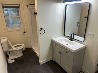 16122 W Radio Hill Rd, Hayward, WI 54843