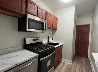 3-1645 V St SE #3, Washington, DC 20020