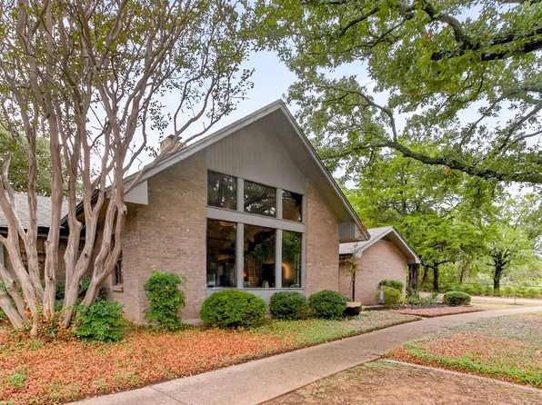 9920 County Road 603, Burleson, TX 76028