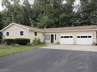 11155 Elizabeth Dr, Three Rivers, MI 49093