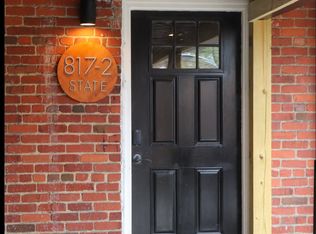 817 State St #2, Bristol, VA 24201