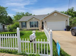 401 Adams St, Park Hills, MO 63601