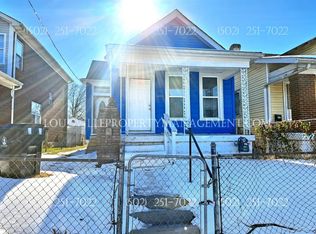 3146 Vermont Ave, Louisville, KY 40211