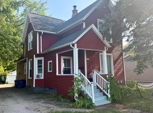 1731 Oshkosh Ave, Oshkosh, WI 54902