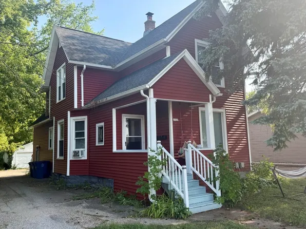 1731 Oshkosh Ave, Oshkosh, WI 54902