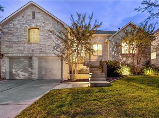 7613 Menler Dr, Austin, TX 78735