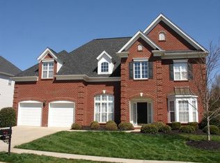 15211 Prescott Hill Ave, Charlotte, NC 28277